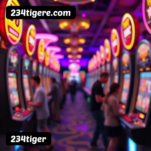 234tiger suporte 24/7 português Brasil - 47 atendentes brasileiros chat ao vivo