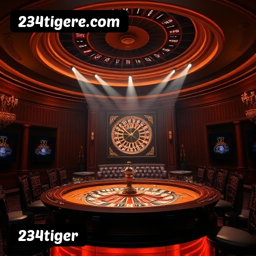 FAQ 234tiger Brasil - Perguntas frequentes sobre bônus, PIX, RTP, APP mobile e VIP