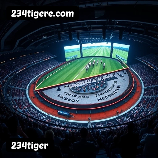Vantagens exclusivas 234tiger para jogadores brasileiros - São Paulo, Rio, BH