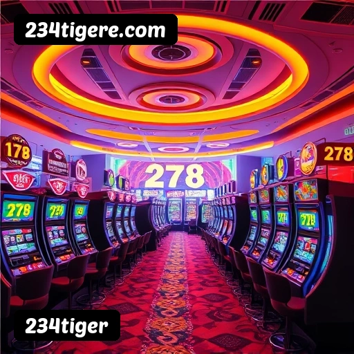 Estatísticas de bônus da 234tiger