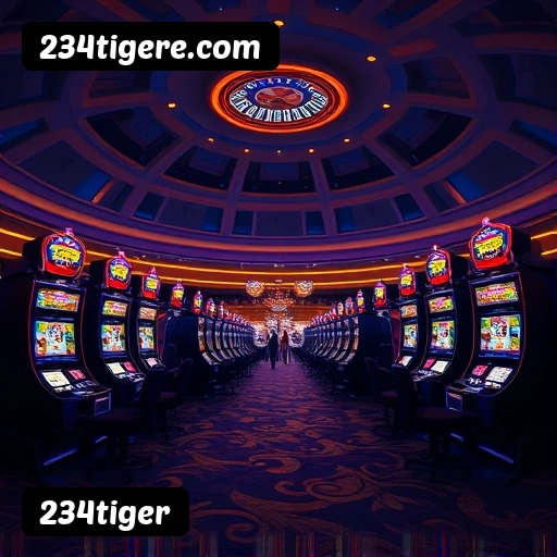 Números de slots e jackpots em material promocional antigo — ilustração, não auditoria