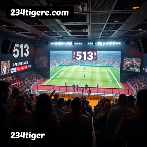 Números de vitórias e jackpots em material promocional — ilustração, não auditoria
